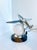 Vintage Table Lamp by Sarsaparilla, 1980s For Sale - Image 3 of 18