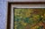 Wood By the Water, 1950s, Oil Painting For Sale - Image 7 of 8