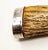 Mid 20th Century Sterling Silver and Antler Handle Carving Set- 2 Pieces For Sale - Image 11 of 13