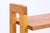 Mid-Century Teak Bookshelf with 5 Drawers and Door For Sale - Image 10 of 18