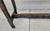 Highly Carved Alter / Console Table From Shanghai For Sale In San Francisco - Image 6 of 18