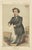 Set of Three Vanity Fair Portraits – Statesman and Sovereign, London 1870 This visually striking set of three original...