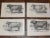 This set of ten (10) antique 19th century lithographs depicts American cattle (cows and bulls) in the 19th century....