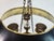 Metal Vintage Brass Chapman Billiard Bouillotte Gaming Lamp For Sale - Image 7 of 13