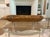 Wood Large 19th Century Hand Carved Primitive Organic Modern Wooden Dough Bowl / Trencher For Sale - Image 7 of 18