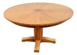 Example of Pedestals and Columns