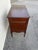 1970s French Provincial Chest of Two Drawers For Sale - Image 12 of 14
