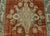 Turkish Mini Rug Oriental Hand Knotted Vintage Rug 1'6" x 2'10" #21143 For Sale - Image 4 of 8