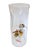 A delightful art glass pitcher with applied handblown bees from Massimo Lunardon for Nieman Marcus. Signed on bottom and...
