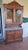 Antique Italian Walnut Cupboard, 1800s For Sale - Image 6 of 6
