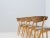 No. 7 Dining Chairs by Helge Sibast for Sibast, 1950s, Set of 4 For Sale - Image 3 of 7