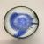 Ceramic Studio Pottery Shell Element Bowl from Gerhard Liebenthron, Germany, 1962 For Sale - Image 11 of 17