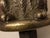 Rare Early 20th Century Asprey London Bronze Begging Scottie Dog Car Radiator Mascot For Sale - Image 13 of 18