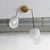 Carl Fagerlund for Orrefors Pendant Lights, 1960 For Sale In Los Angeles - Image 6 of 8