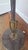 1950s Rembrandt Lamp Masterpiece With Glass Diffuser and Shade For Sale In Jacksonville, FL - Image 6 of 10