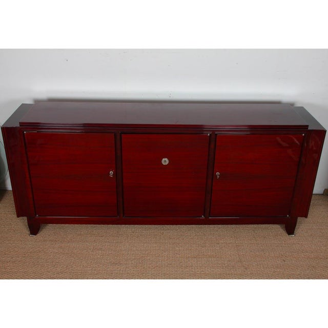 20th Century Art Deco Sideboard, 1900 For Sale - Image 6 of 13