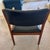 1940s 1940s Taylor Chair Co. Mid-Century Modern Walnut Desk Chair. For Sale - Image 5 of 10