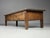 Spanish farmhouse coffee table. Originally from Spain, 18th century. Two drawers on the long side. In good condition!...
