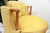 Mid 20th Century Mid Century Chair Set by Karpen For Sale - Image 5 of 11