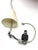 Large Mid-Century Danish Billiard Pendant Lamp in the style of Louis Poulsen, 1960s For Sale - Image 14 of 16