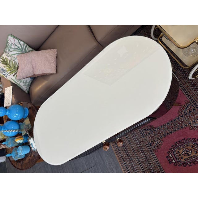 Vintage Console Table, 1930s For Sale - Image 6 of 7