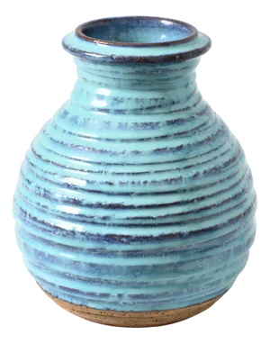 Pietra Vase by Aldo Londi for Bitossi, 1960s