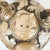 Monumental Randy Brodnax Covered Vessel With Frogs For Sale - Image 10 of 13