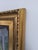 Original Mid Century Norwegian Interior Oil Painting by Karl Vilhelm Anstensen 1978 For Sale - Image 15 of 18