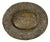 Antique Bronze Venus Offering Dish, 1600s For Sale