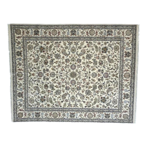 Indo Persian Nain , 8'3" X 10'3"