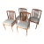 Teak Dining Chairs by Vamdrup Stolefabrik Denmark For Sale