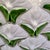 Mid 20th Century Vintage Meiselman Imports Italian Majolica Cachepot Planter, Made in Italy For Sale - Image 5 of 9