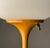 Mid-Century Modern Stemlite Table Lamp by Designline in Butterscotch Yellow-Mid Century Retro Style For Sale - Image 3 of 5