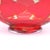 1960s "Intariso" Art Glass Vase by Ercole Barovier For Sale - Image 5 of 10