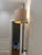 4 Restoration Hardware Lorraine Architectural Railing Sconce For Sale - Image 13 of 18