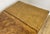French Louis XVI Extendable Dining Table in Carved Oak For Sale - Image 16 of 17
