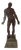 19th Century Anatomical Model of the Human Body, Italy, 1890s For Sale