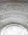 Mid 20th Century Scrollwork Pressed Glass Serving Bowl For Sale In Jacksonville, FL - Image 6 of 6