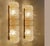 Vintage Bubble Glass Sconces, 1970s, Set of 2 For Sale - Image 10 of 18