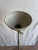 Vintage Maison Jansen Style Floor Lamp in Wrought Brass, 1930s For Sale - Image 4 of 12