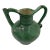 Mid 19th Century Terracotta Jug For Sale