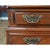 1970s Drexel Bombe Secretary Desk For Sale - Image 9 of 18