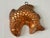 Vintage French Country Copper Fish Mold For Sale - Image 6 of 6