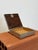 Silver Plate Trinket or Jewel Box With Photo Insert, Brazil 1980s For Sale - Image 9 of 11
