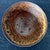 A ceramic Chawan (tea bowl) made in Korea for Japanese market circa 17th century. The Chawan is identified as Irabo type....