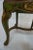 Late 19th Century Green Painted Chair With Beautiful Needlepoint Seat For Sale - Image 13 of 16