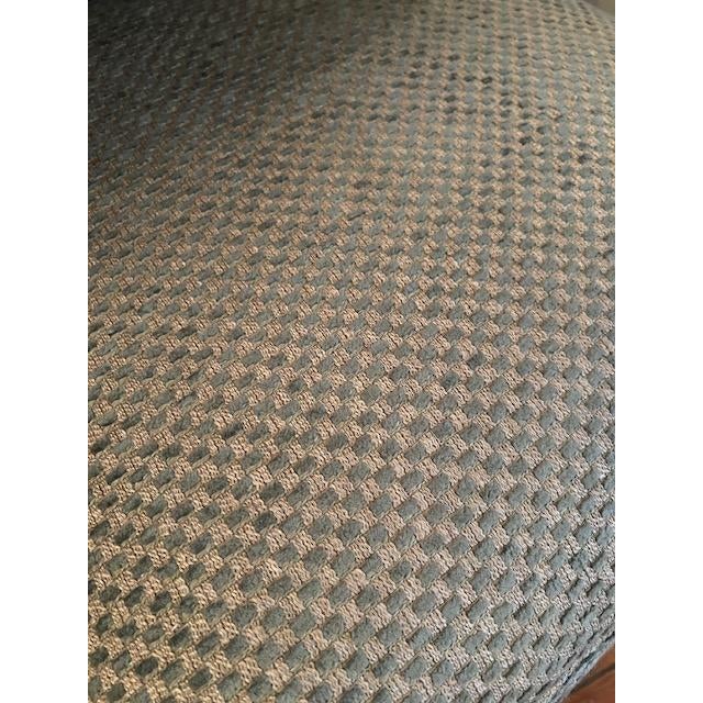 2020s Taylor King Parish Ottomans For Sale - Image 5 of 10