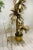 Large Vintage French Brass Palm Trees in the Style of Maison Jansen Circa 1970s For Sale - Image 10 of 11