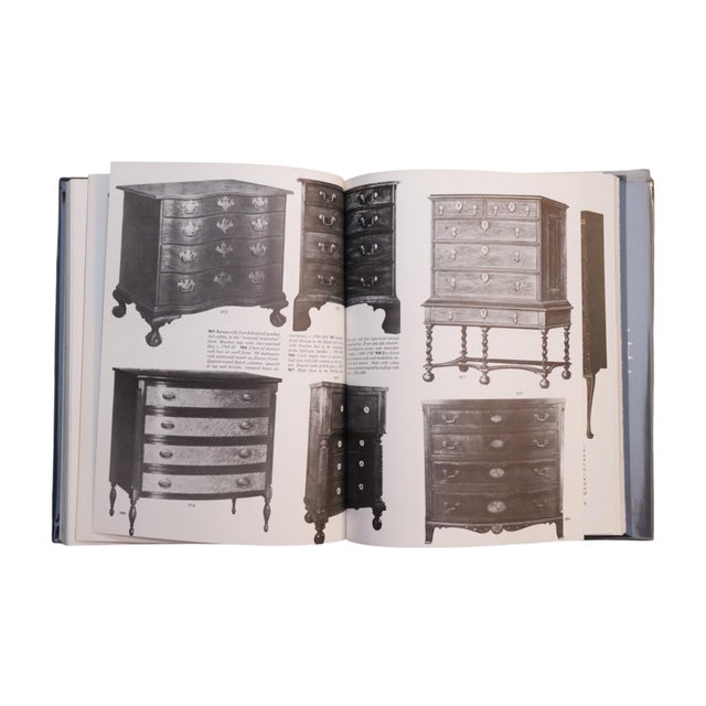 Paper Treasury of American Design - Two Volume Set 1972 For Sale - Image 7 of 7