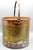 English Antique English Copper & Brass Jardiniere Bucket For Sale - Image 3 of 10